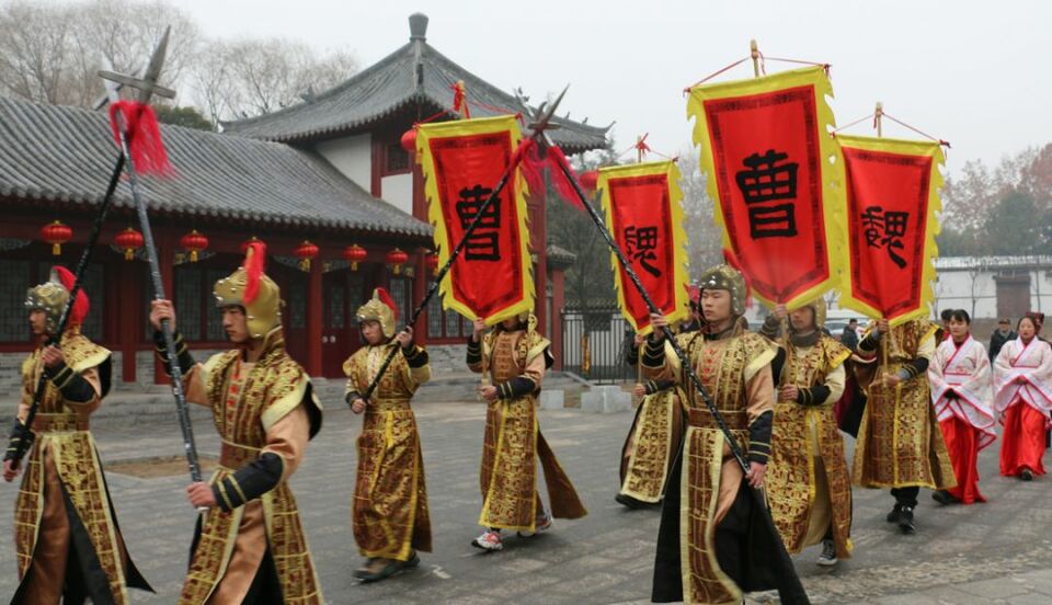 中國年·河南味丨元宵節(jié)去哪兒玩？河南這些精彩活動等你來“嗨”！