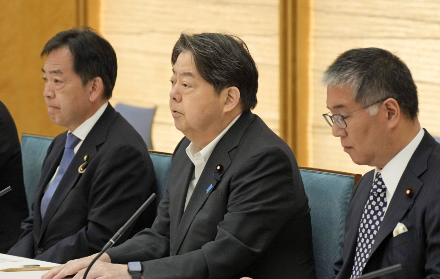 外媒：日本政府宣布首相官邸將接收福島核電站附近土壤，此前相關爆料曾引發(fā)爭議