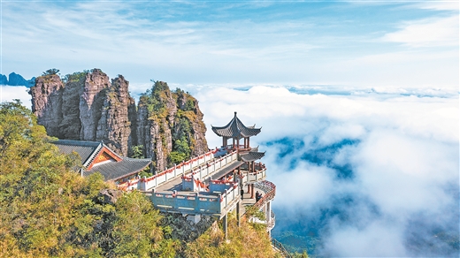 B(ti)a(chn)I(y)(q)(dng)Gɫl(f)չ ——M(jn)B(ti)O(sh)ʾ^(q)“ɽ”ϵЈ(bo)